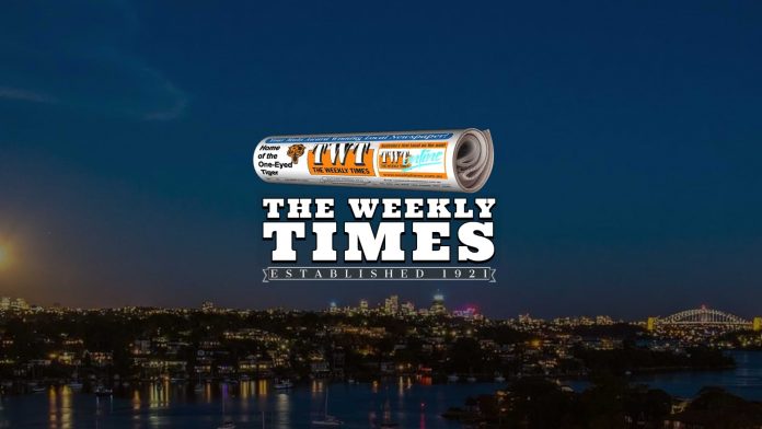The Weekly Times TWT flip book digital edition