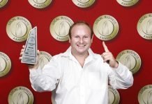Stop Drip Plumbing celebrates Award stop-drip-plumbing-local-business-awards