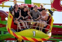 The Weekly Times | 2 Apr 25 easter-show-ride-rdx