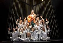 ‘A Beautiful Noise: The Neil Diamond Musical’ final tickets on sale