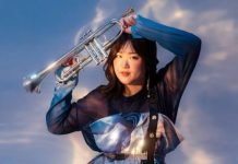 Nana Koizumi to jazz up concert