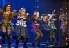 ‘Six The Musical’ turns Henry VIII’s wives into pop group for the ages