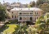 Iconic estate could be yours