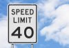 Lane Cove adopts 40km/h limit