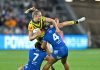 Tigers NRL Women’s Captain Kezie Apps Awarded for services to Rugby League