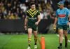Fiji sends warning to Kangaroos after smashing win