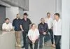 Local restaurateur wins Powerhouse catering contract