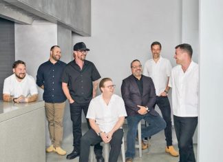 Local restaurateur wins Powerhouse catering contract