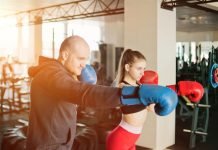 Box way to better health