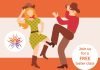 Line Dancing for seniors