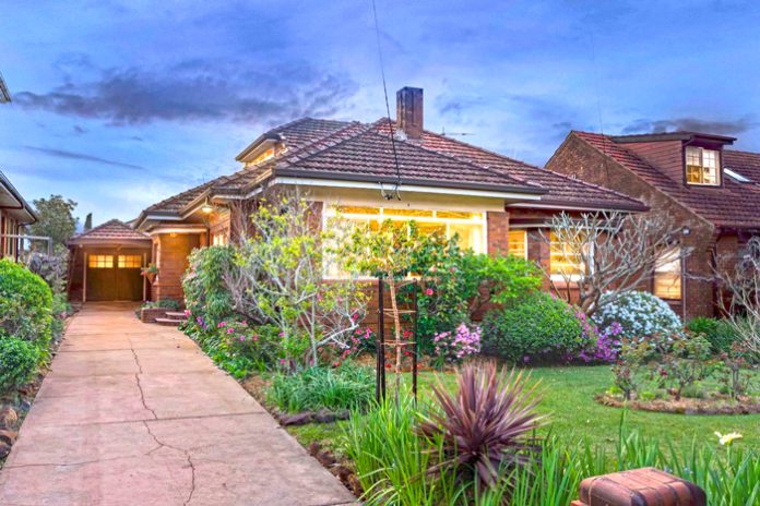 First sale in 88 years exceeds $3 million